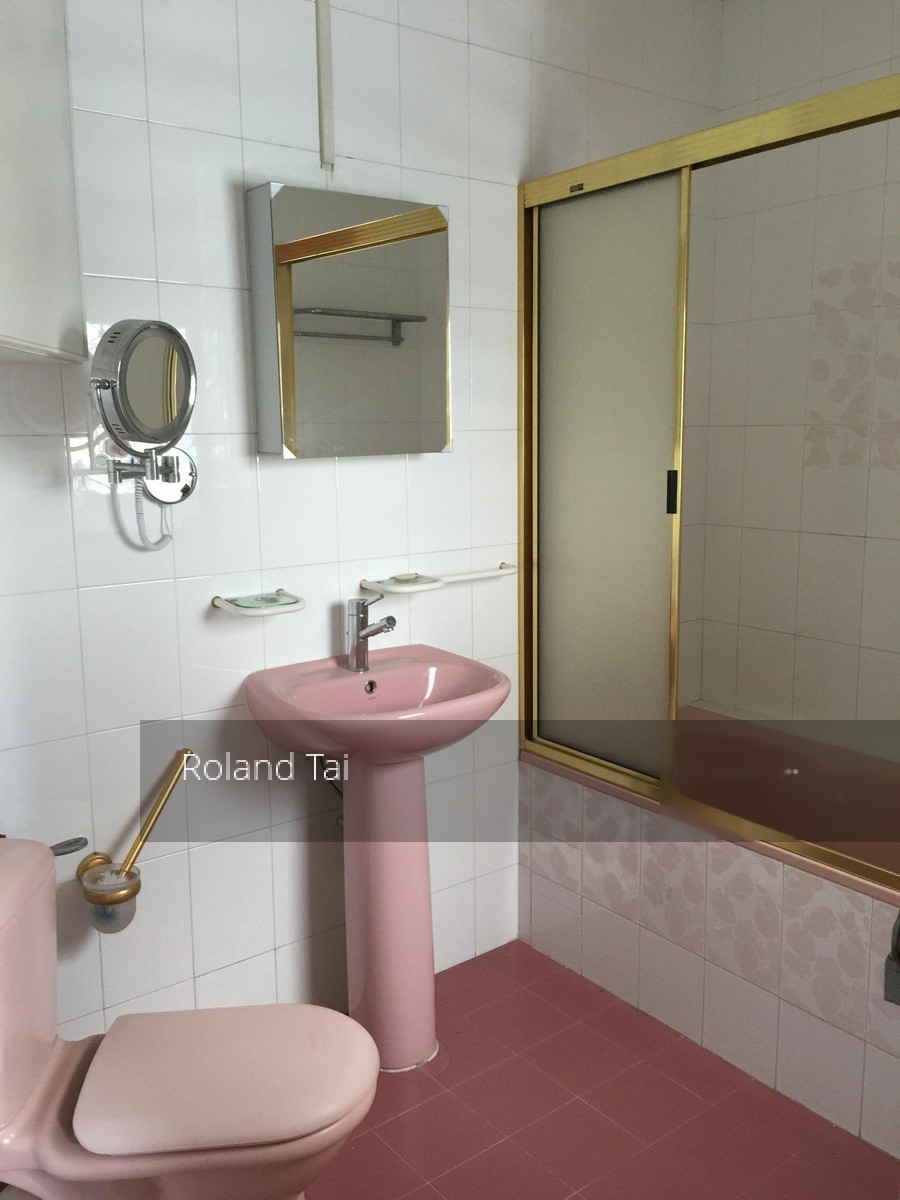 Boon Teck Towers (D12), Condominium #143864412